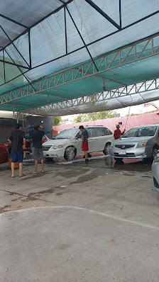 Clasic Car Wash